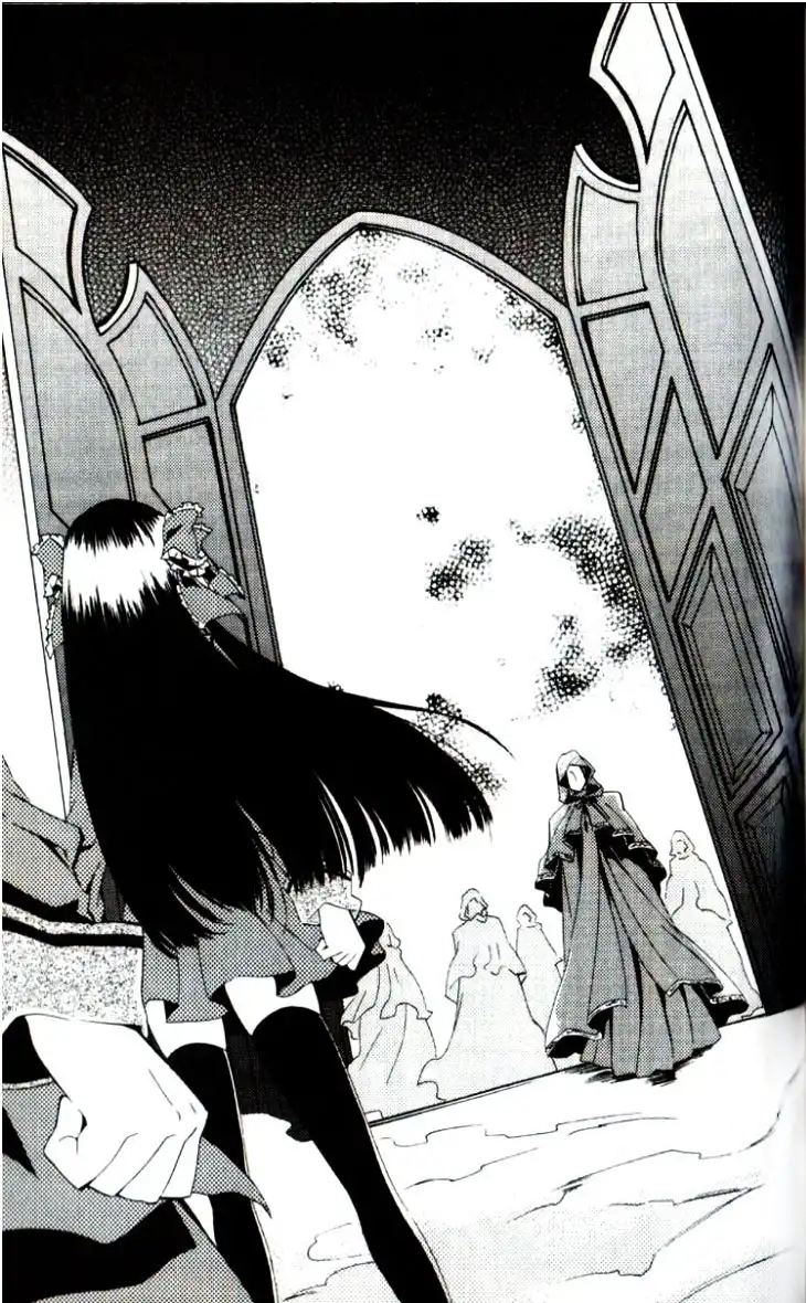 Princess Nightmare Chapter 4 43